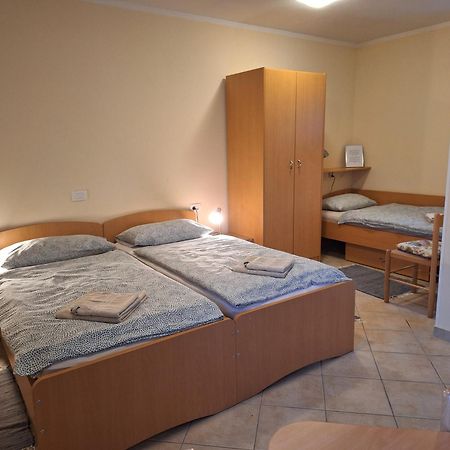 Rooms Pri Lovrizu Kobarid Ngoại thất bức ảnh