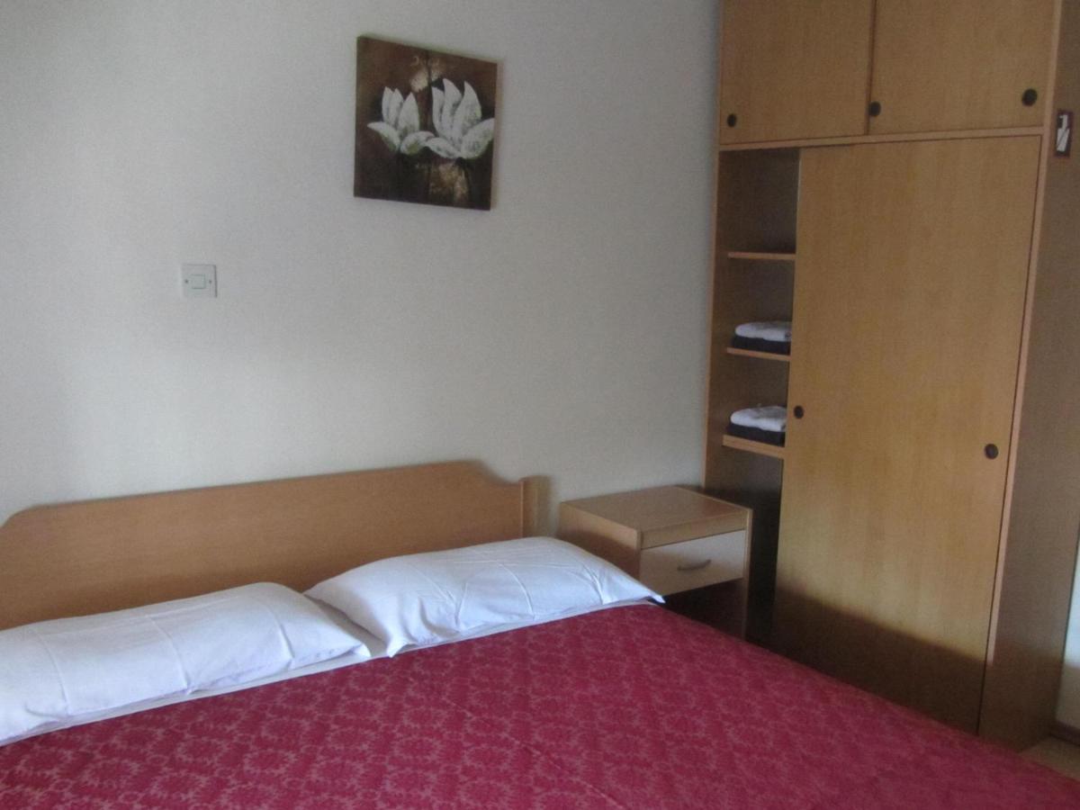 Rooms Pri Lovrizu Kobarid Ngoại thất bức ảnh