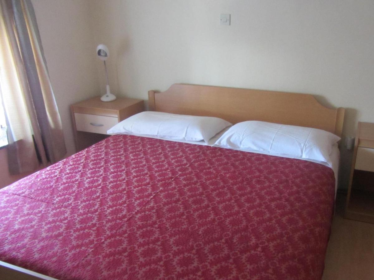 Rooms Pri Lovrizu Kobarid Ngoại thất bức ảnh