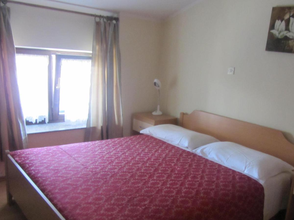 Rooms Pri Lovrizu Kobarid Ngoại thất bức ảnh