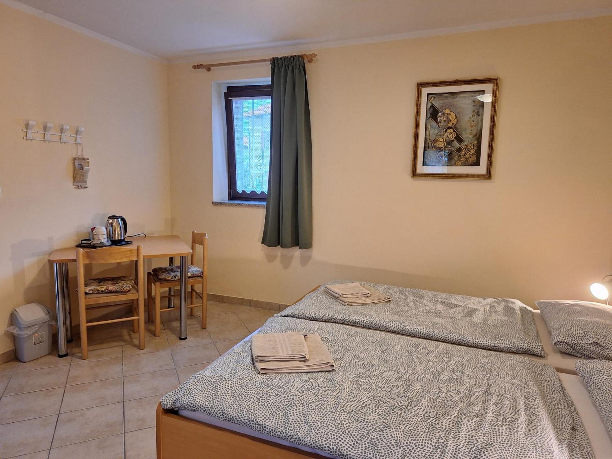 Rooms Pri Lovrizu Kobarid Ngoại thất bức ảnh