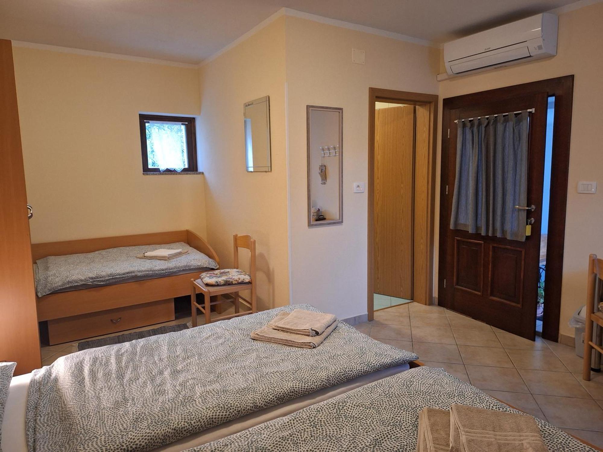 Rooms Pri Lovrizu Kobarid Ngoại thất bức ảnh