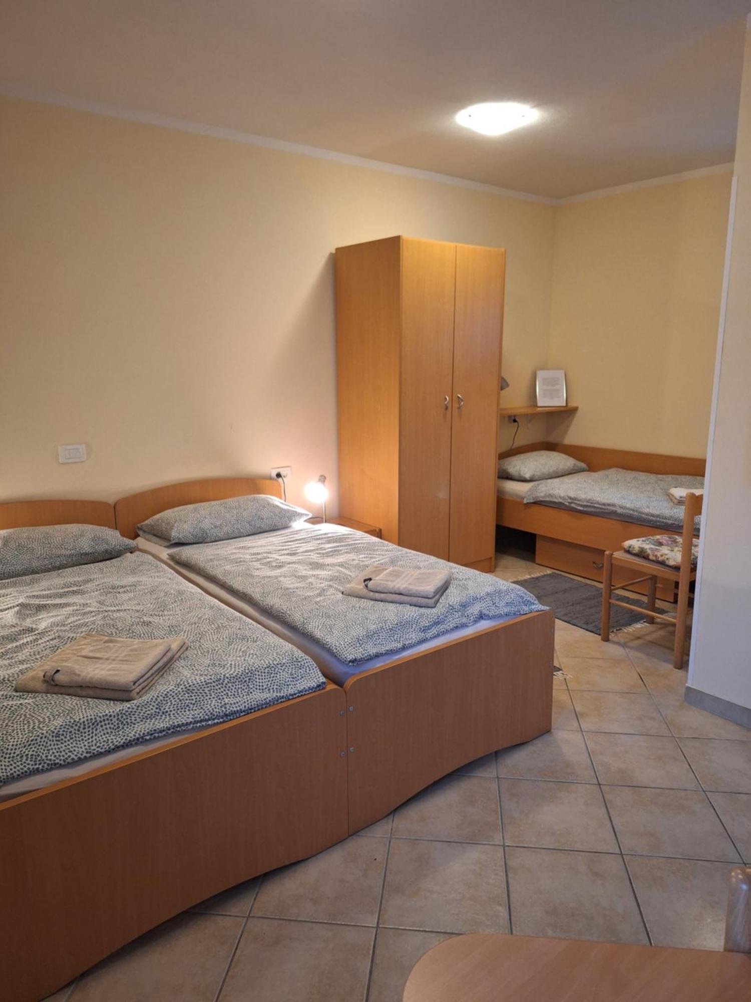 Rooms Pri Lovrizu Kobarid Ngoại thất bức ảnh