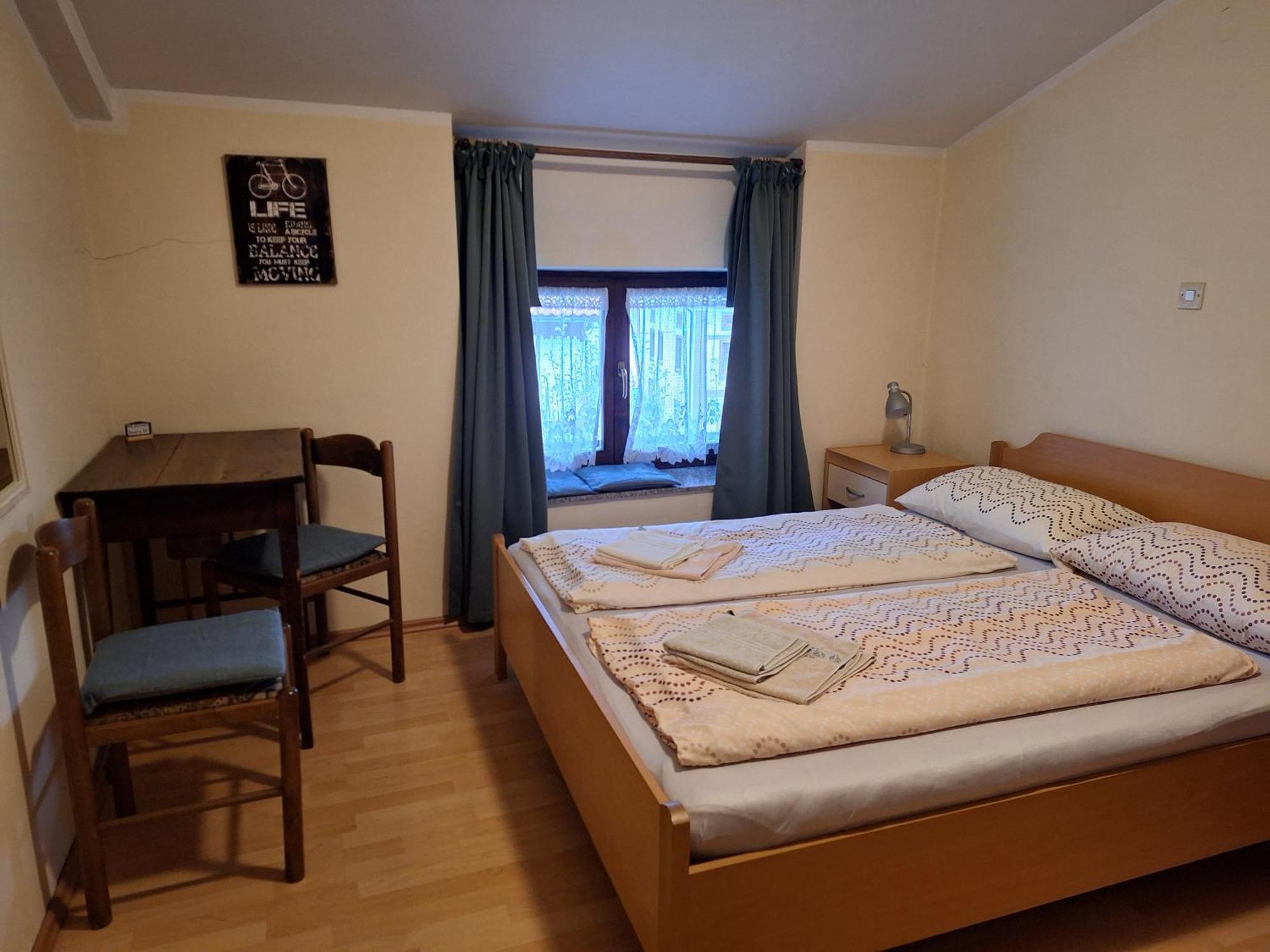 Rooms Pri Lovrizu Kobarid Ngoại thất bức ảnh