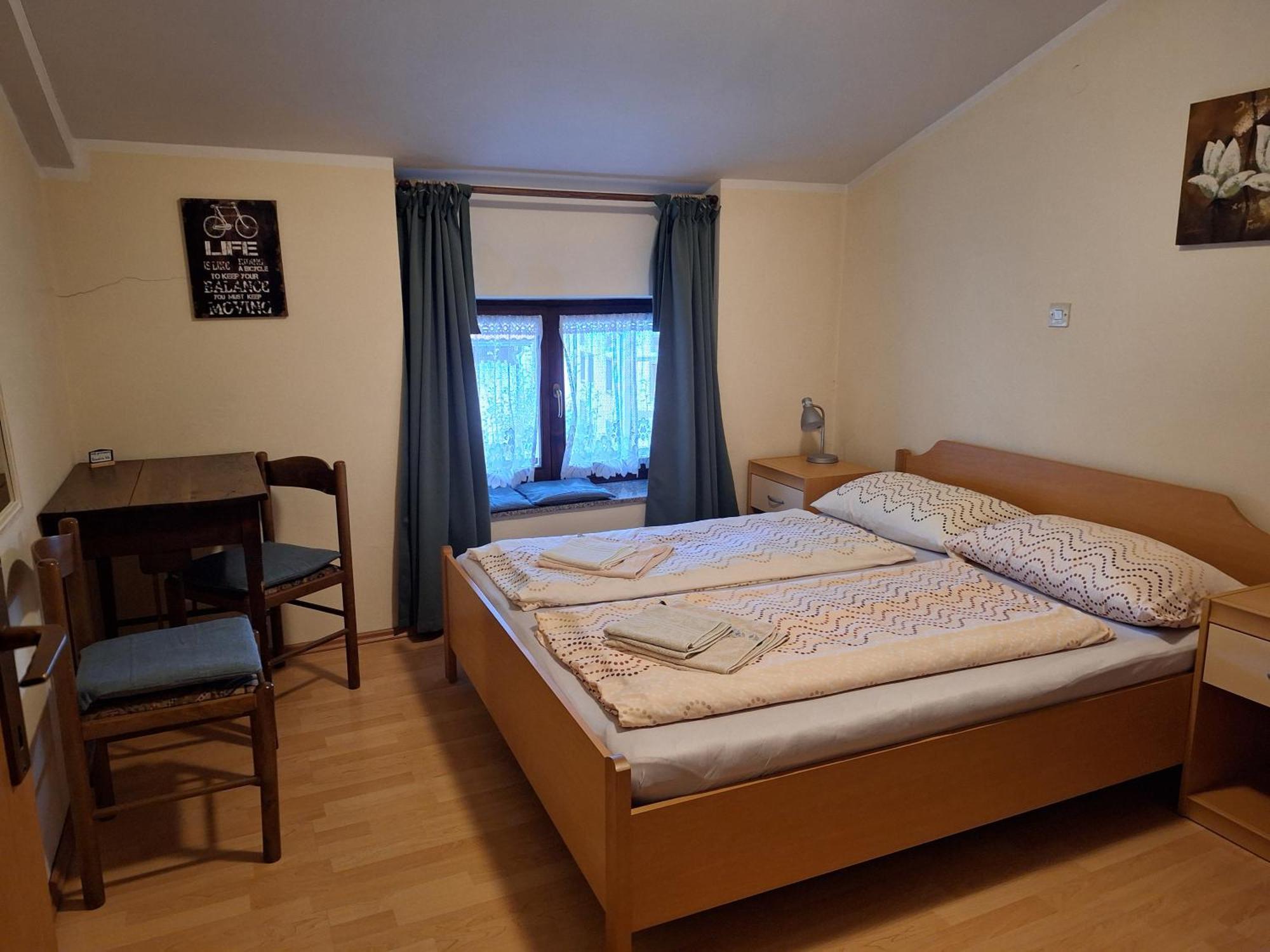 Rooms Pri Lovrizu Kobarid Ngoại thất bức ảnh