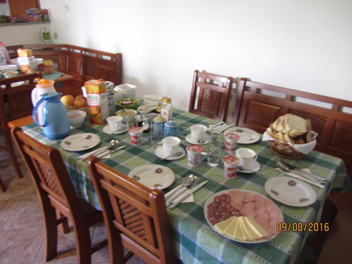Rooms Pri Lovrizu Kobarid Ngoại thất bức ảnh