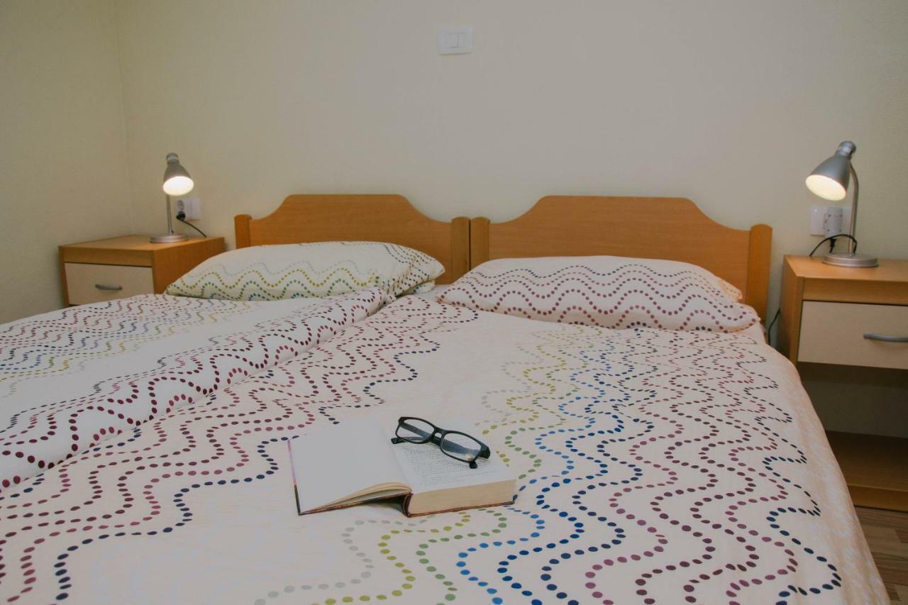 Rooms Pri Lovrizu Kobarid Ngoại thất bức ảnh