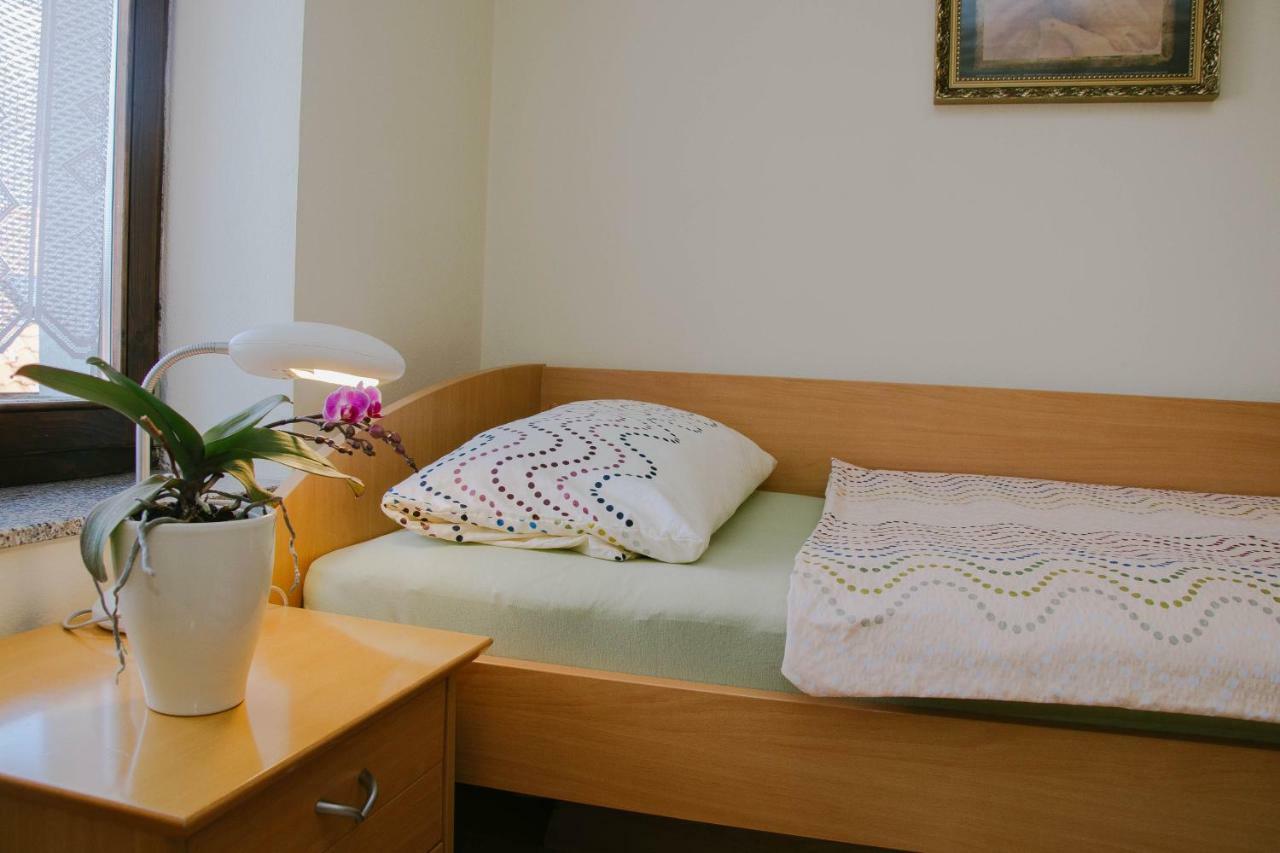 Rooms Pri Lovrizu Kobarid Ngoại thất bức ảnh