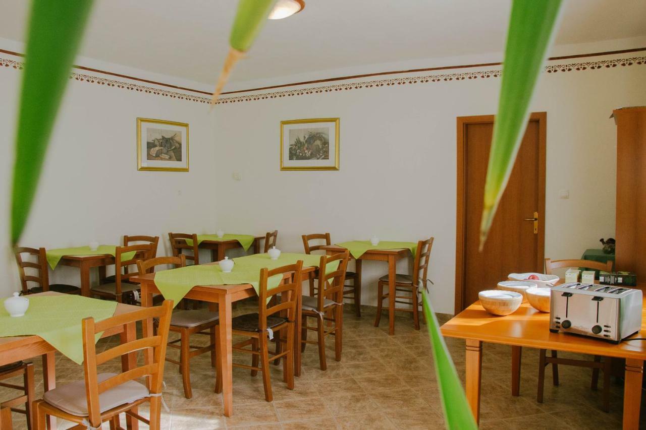 Rooms Pri Lovrizu Kobarid Ngoại thất bức ảnh