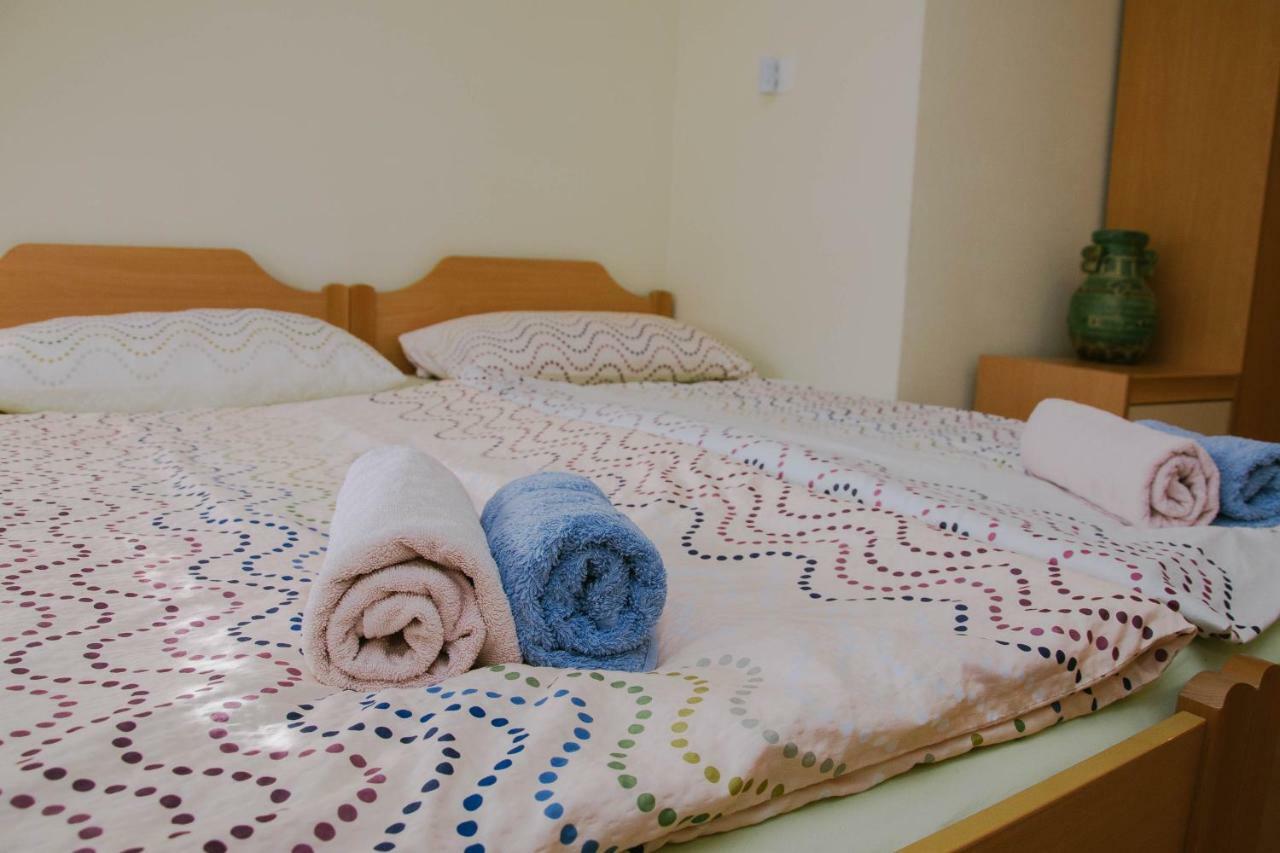 Rooms Pri Lovrizu Kobarid Ngoại thất bức ảnh