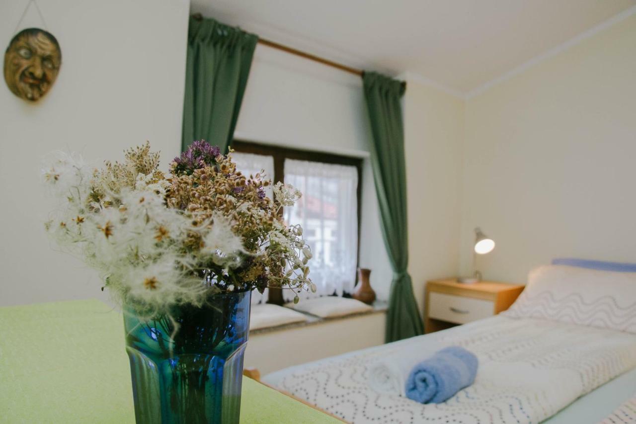 Rooms Pri Lovrizu Kobarid Ngoại thất bức ảnh