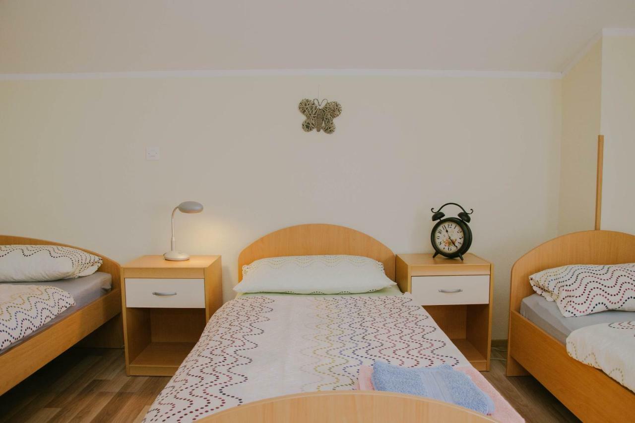 Rooms Pri Lovrizu Kobarid Ngoại thất bức ảnh