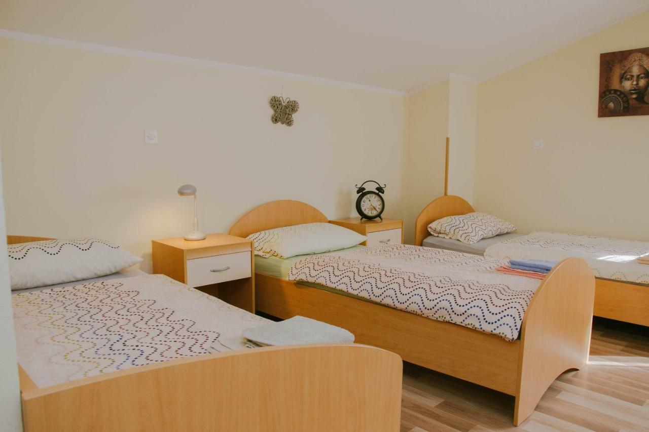 Rooms Pri Lovrizu Kobarid Ngoại thất bức ảnh