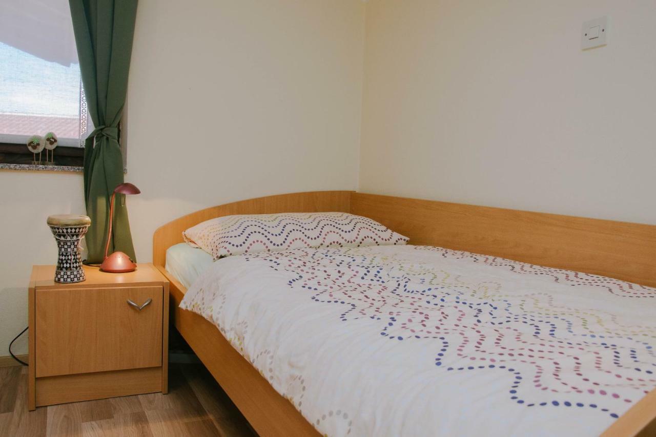 Rooms Pri Lovrizu Kobarid Ngoại thất bức ảnh