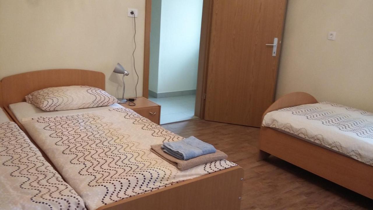 Rooms Pri Lovrizu Kobarid Ngoại thất bức ảnh