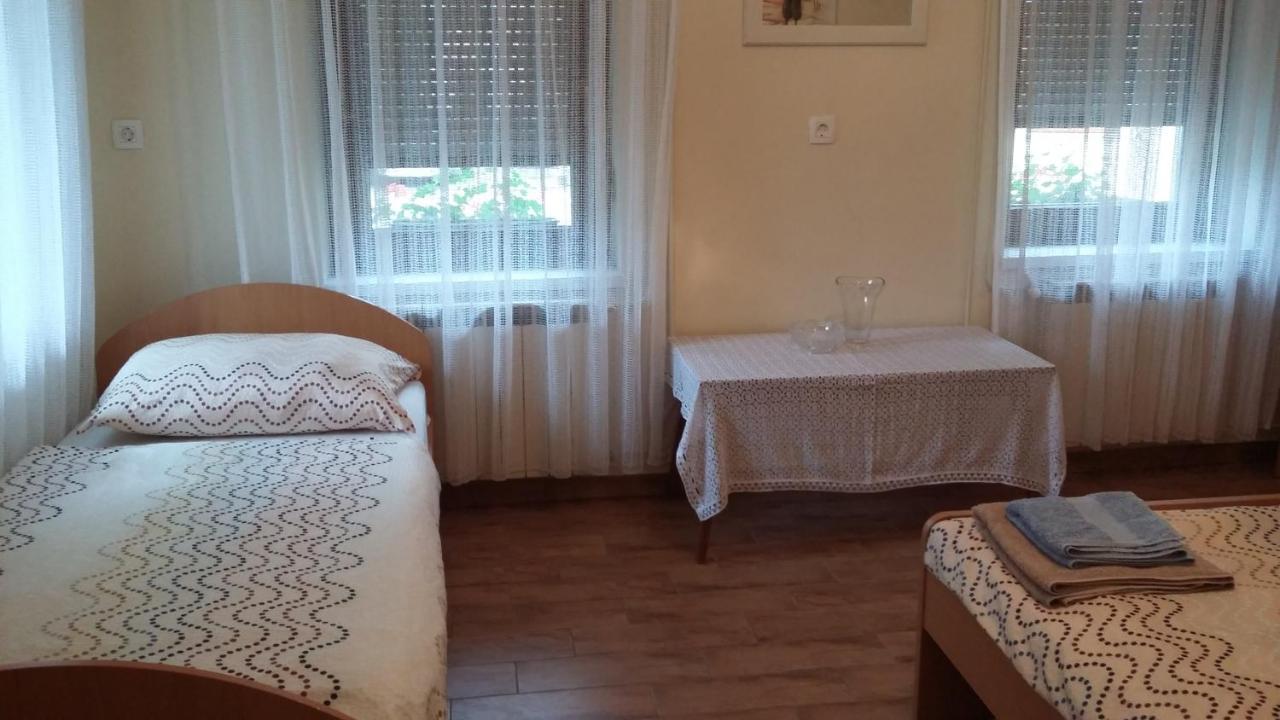Rooms Pri Lovrizu Kobarid Ngoại thất bức ảnh